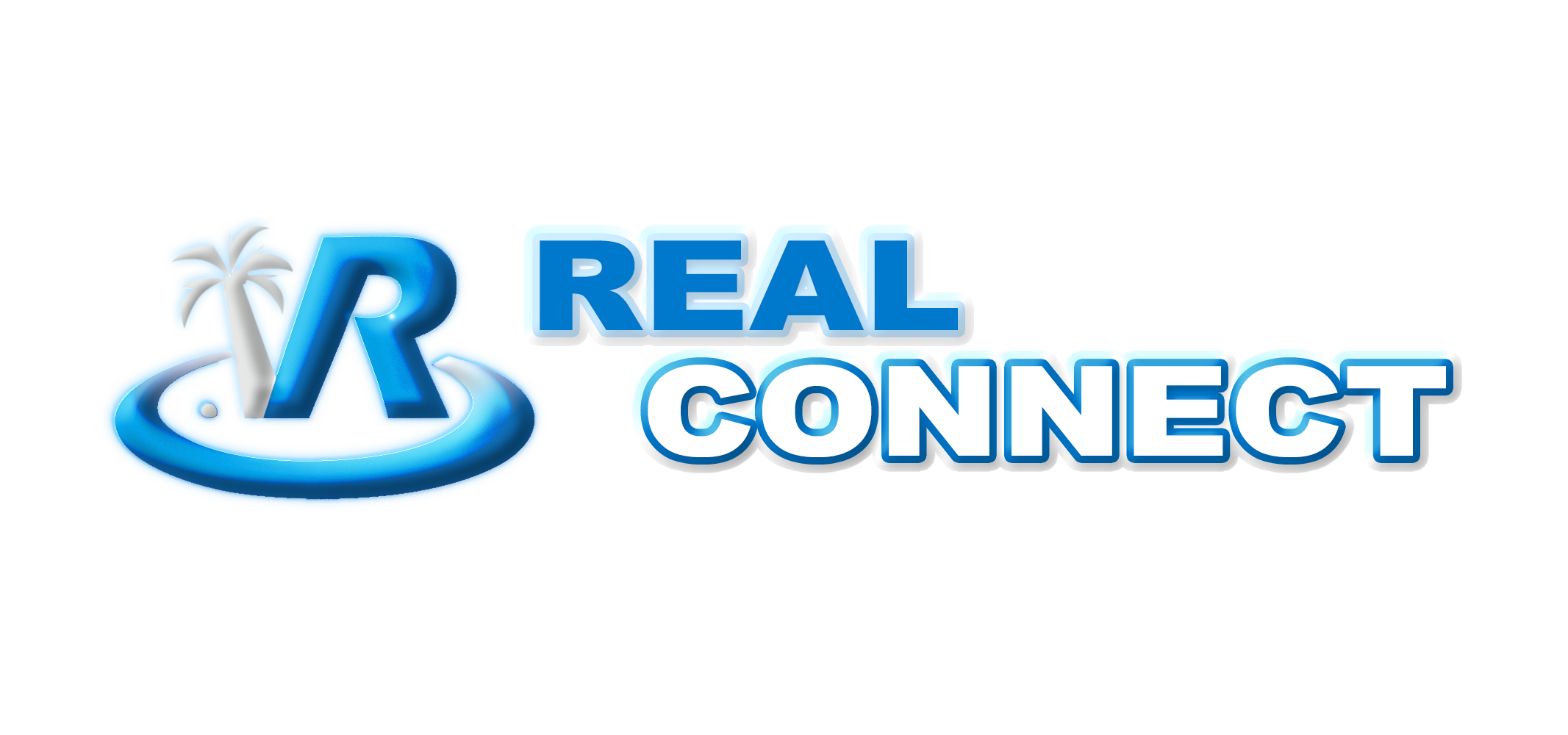 リアルコネクト株式会社 ロゴ
