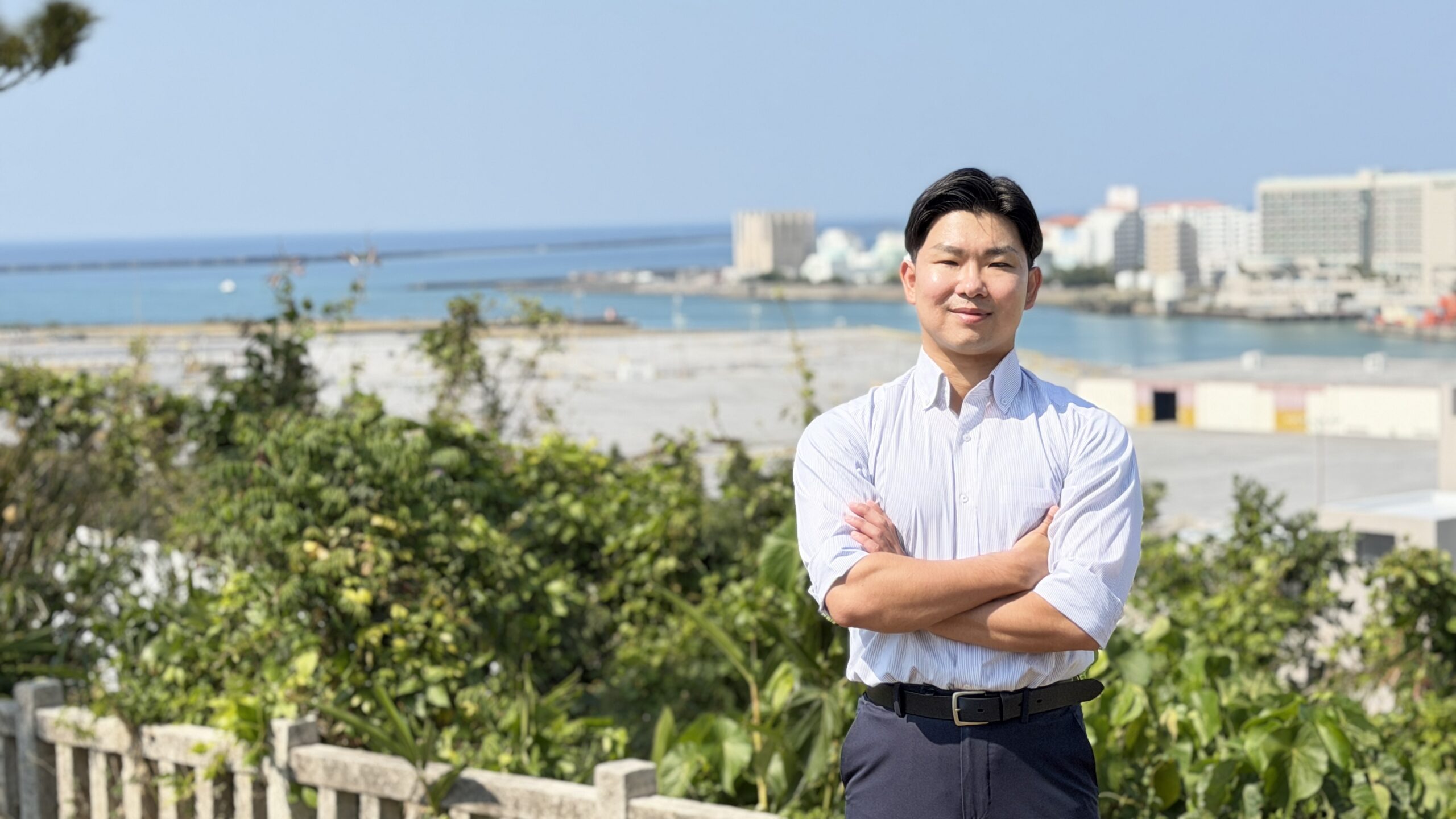 「かっこいい！」から始まったITへの道 ── VRで人を幸せにする25歳テクニカルリーダー・大城歩夢さんインタビュー【前編】