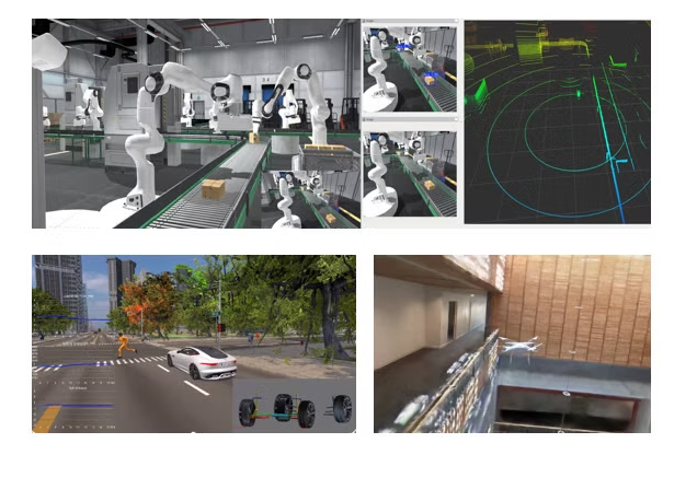 リアルコネクトの開発事例