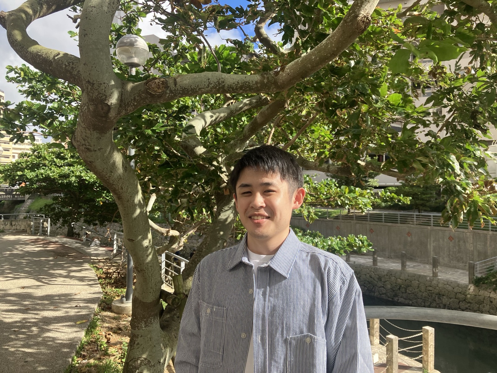 県外の大学から専門学校へ進路を変えた僕が、1年で東京を代表する大手企業の内定をつかむまで